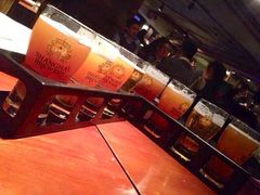 Happy&nbsp;Hour-Shanghai Brew House上海啤酒工坊(老外街店)