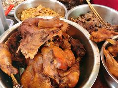 -再回首鸡肉米线(人民路一店)