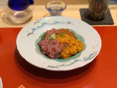 -鮨青(恒基名人购物中心店)