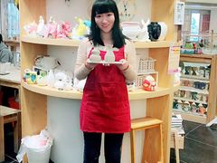 -艺彩阳光手工坊(大连恒隆广场店)