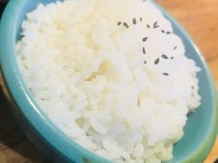 米饭-锦尚阁烤鱼•天津菜(宣武门胡同店)