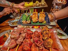 -Fukumimi·美醉堂 居酒屋(金尚店)