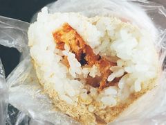糯米团-临江门糯米团