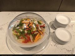 -喜棠·长沙家宴·海鲜·湘菜(麓谷店)
