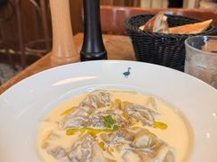 -Le Comptoir de la Gastronomie
