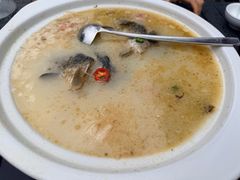 -后海彼岸花园餐厅