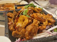 -徽珍源(龙茗路店)