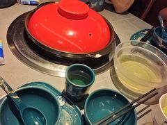 -润泽园椰子鸡(汇一城店)