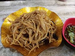-老徐烧烤涮肚(交道口店)