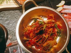 -九田家黑牛烤肉料理(宽城万达店)