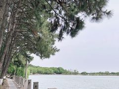 -南北湖风景区