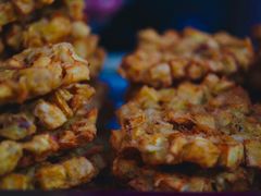 红薯饼-吕家米皮