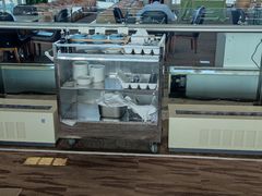 -浦东机场国航头等贵宾室