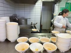-草桥清真牛肉锅贴扁食店