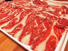 精品肥牛-五悦北平四季涮肉·烧烤(老商埠店)