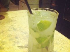 mojito-Shanghai Brew House上海啤酒工坊(老外街店)