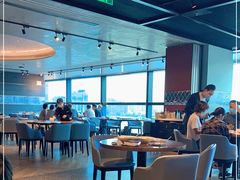大堂-上海小南国(正大店)