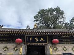 -五台山风景名胜区