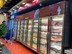 -川麻婆泥锅涮肚·串串火锅(物资学院店)