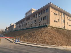 -北京家恩德仁医院-妇产科