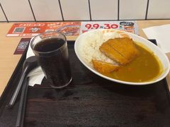 -吉野家(上海美罗城店)