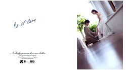 -唯一视觉婚纱摄影(李家村店)