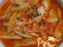 -热度餐厅(老佛爷店)