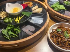 -南桥帮(昆百大·泰业城店)