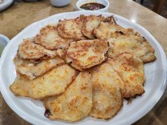 土豆饼-全州拌饭馆(龙源西街店)