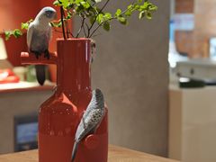 -潮一不贰·法式甜品·生日蛋糕·西式简餐(外滩店)