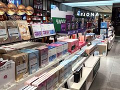 -龙湖重庆时代天街