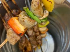 -炒豆合作社(东四总店)