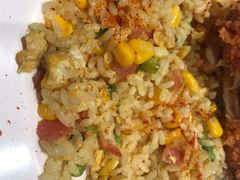 -乡村基(两江新区黄山大道第二餐厅)