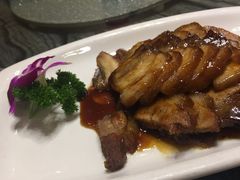 -美极鲜食坊(宝安南路店)