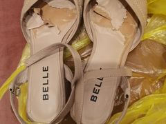 -BeLLE 百丽(上海月星环球港店)