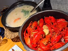 -蚝翅·海鲜粥·烧烤·龙虾季(海曙天一店)