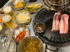 -401餐厅(弘大店)