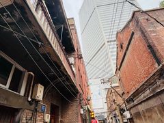 -小白楼1902欧式风情街
