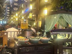 -一味大院•桐庐菜传承店(春江路店)
