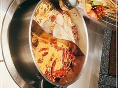 -签小二串串火锅(观音桥店)