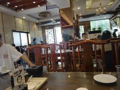 -同胜祥清真新豫菜(杜岭街店)