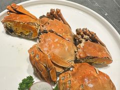 -佬太公海鸭·海鲜大排档(上海总店)