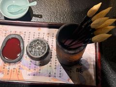 -唐猫庭院·千年陕菜(赛格国际购物中心店)