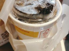 -麦当劳(广州花城汇店)