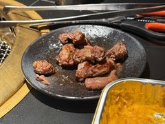 -谷牛和牛烤肉(漕河泾印象城店)