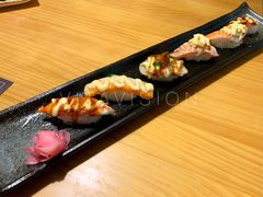 -元通寿司(大朗店)
