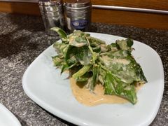 -德得轩烤涮一体自助餐厅(王府井店)