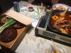 -鲁城往事(游客中心店)