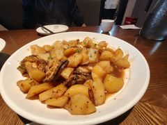 -单家老院·院子里的青岛菜(沙子口店)