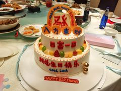 -香宫中餐厅 · 桂林香格里拉